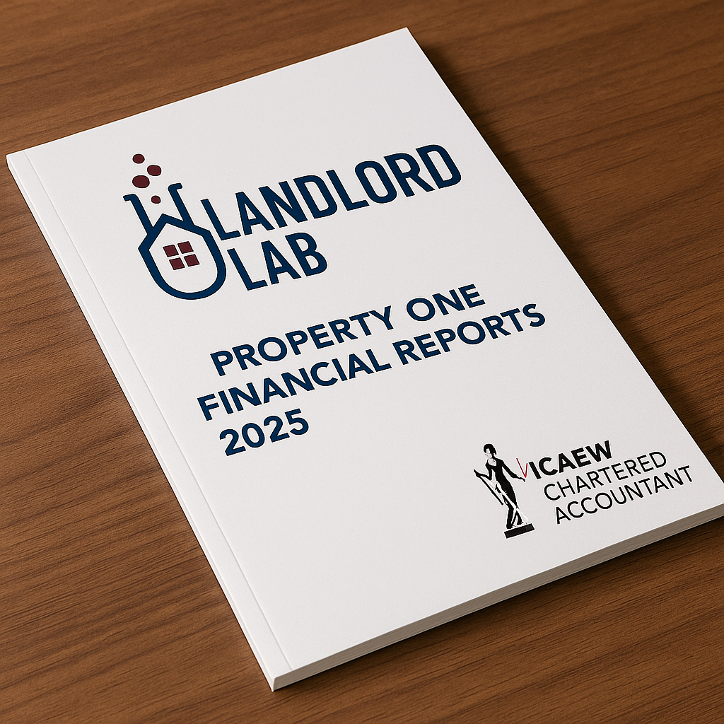 The Importance of Qualified Property Accountants for Landlords