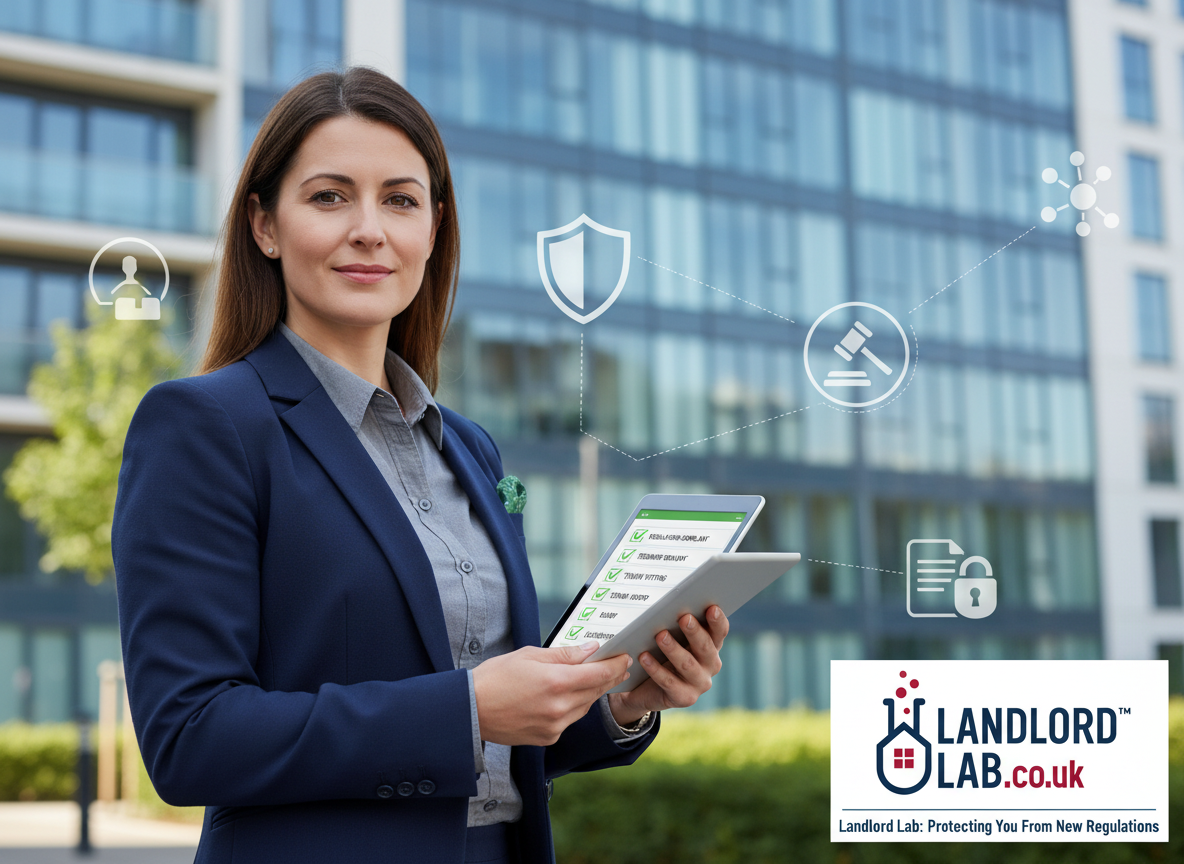 The New Investigatory Powers: What Landlords Need to Know & How Landlord Lab Shields You