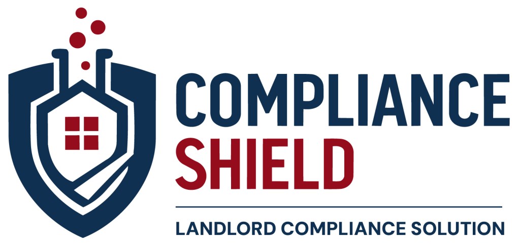 Compliance Shield logo